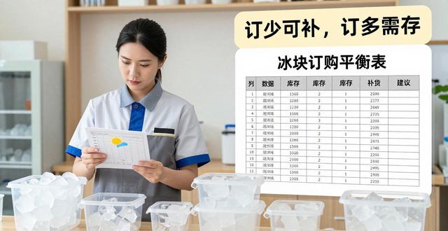 冰块保存方法技巧_冰块订购数量计算_济宁冰块订购
