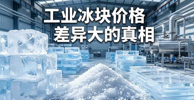 工业冰块成本构成_济宁工业冰块价格_工业冰块价格因素