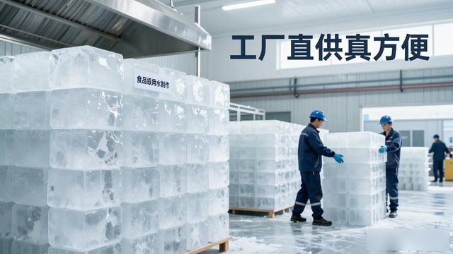 降温大冰块厂家电话_靠谱降温冰块厂家寻找方法_济宁降温大冰块厂电话