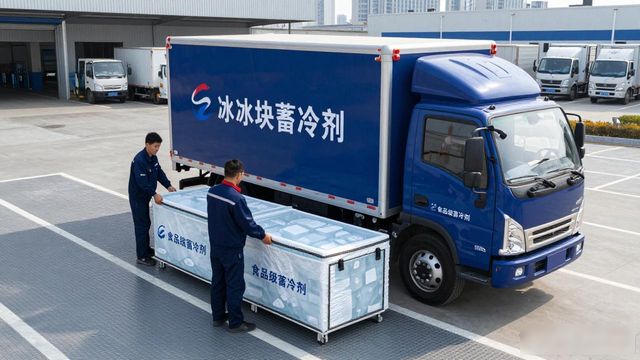 济宁食用冰块公司_食用冰块公司_卫生标准_冷链配送